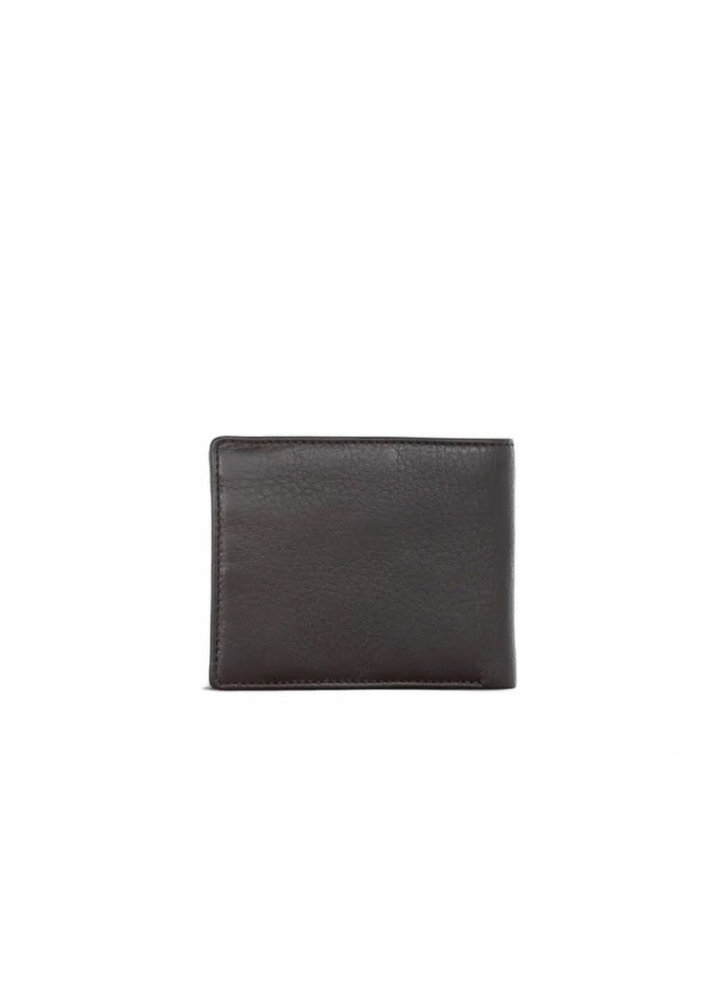 Language Men's Dean Bi-fold Wallet - Image 3